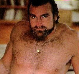 john matuszak playgirl