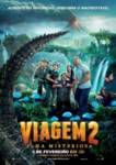 VIAGEM 2-A ILHA MISTERIOSA VIAGEM 2-A ILHA MISTERIOSA