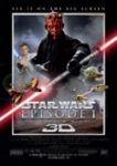 STAR WARS 1-A AMEACA FANTASMA 3D STAR WARS 1-A AMEACA FANTASMA 3D