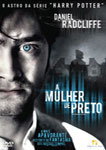 A MULHER DE PRETO A MULHER DE PRETO