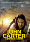 JOHN CARTER-ENTRE DOIS MUNDOS JOHN CARTER-ENTRE DOIS MUNDOS